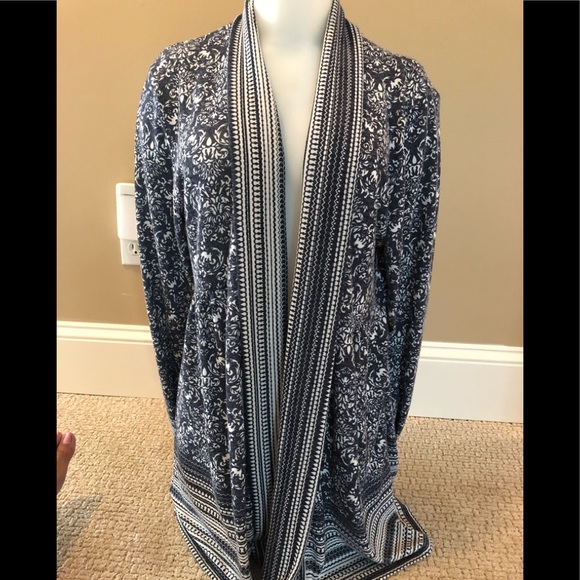 Dalia Jackets & Blazers - Shawl neck jacket